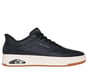 Skechers Slip-ins: Uno CTL - Laying Low, BLACK, full image number 0