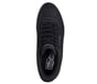Skechers Slip-ins: Uno CTL - Laying Low, BLACK, full image number 1