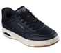 Skechers Slip-ins: Uno CTL - Laying Low, BLACK, full image number 3