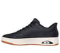 Skechers Slip-ins: Uno CTL - Laying Low, BLACK, full image number 4