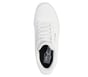 Skechers Slip-ins: Uno CTL - Laying Low, WHITE, full image number 1