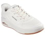 Skechers Slip-ins: Uno CTL - Laying Low, WHITE, full image number 1