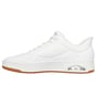 Skechers Slip-ins: Uno CTL - Laying Low, WHITE, full image number 4