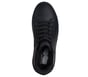 Skechers Slip-ins: Court Break - Double Vented, NOIR, full image number 2