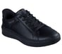 Skechers Slip-ins: Court Break - Double Vented, NOIR, full image number 4