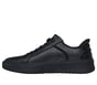 Skechers Slip-ins: Court Break - Double Vented, NOIR, full image number 5