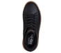 Skechers Slip-ins: Court Break - Double Vented, BLACK / NATURAL, full image number 1