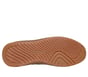 Skechers Slip-ins: Court Break - Double Vented, BLACK / NATURAL, full image number 2