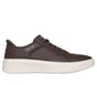 Skechers Slip-ins: Court Break - Double Vented, BRAUN, full image number 0