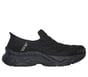 Skechers Slip-ins: Moonhiker - Nomad, BLACK, full image number 0