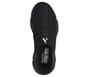 Skechers Slip-ins: Moonhiker - Nomad, BLACK, full image number 1