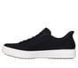 Skechers Slip-ins: Arch Fit Arcade - See Ya There, NOIR, full image number 4