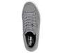 Skechers Slip-ins: Arch Fit Arcade - See Ya There, GRAY, full image number 1