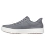 Skechers Slip-ins: Arch Fit Arcade - See Ya There, GRAY, full image number 4