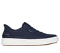 Skechers Slip-ins: Arch Fit Arcade - See Ya There, NAVY, full image number 0