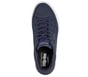 Skechers Slip-ins: Arch Fit Arcade - See Ya There, NAVY, full image number 1