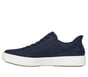 Skechers Slip-ins: Arch Fit Arcade - See Ya There, NAVY, full image number 4