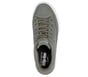 Skechers Slip-ins: Arch Fit Arcade - See Ya There, OLIVE, full image number 1