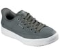 Skechers Slip-ins: Arch Fit Arcade - See Ya There, OLIVE, full image number 3