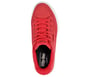 Skechers Slip-ins: Arch Fit Arcade - See Ya There, RED, full image number 1