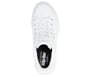 Skechers Slip-ins: Arch Fit Arcade - See Ya There, BLANC, full image number 1