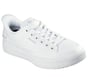 Skechers Slip-ins: Arch Fit Arcade - See Ya There, BLANC, full image number 3