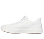 Skechers Slip-ins: Arch Fit Arcade - See Ya There, BLANC, full image number 4