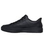 Skechers Slip-ins: Arch Fit Arcade - Catch Ya There, BLACK, full image number 4