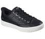 Skechers Slip-ins: Arch Fit Arcade - Catch Ya There, BLACK, full image number 3