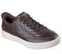 Skechers Slip-ins: Arch Fit Arcade - Catch Ya There, CHOCOLATE, full image number 3