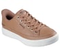 Skechers Slip-ins: Arch Fit Arcade - Catch Ya There, TAN, full image number 1