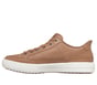 Skechers Slip-ins: Arch Fit Arcade - Catch Ya There, TAN, full image number 4