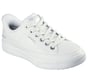 Skechers Slip-ins: Arch Fit Arcade - Catch Ya There, WHITE, full image number 1
