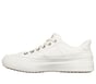 Skechers Slip-ins: Arch Fit Arcade - Catch Ya There, WHITE, full image number 4