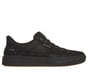 Skechers Slip-ins: Arch Fit Arcade - Join Ya There, BLACK, full image number 0