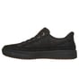 Skechers Slip-ins: Arch Fit Arcade - Join Ya There, BLACK, full image number 4