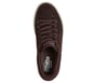 Skechers Slip-ins: Arch Fit Arcade - Join Ya There, CHOCOLATE, full image number 1