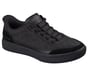 Skechers Slip-ins: Arch Fit Arcade - Cozy Fit Charming Daze, NOIR, full image number 3
