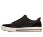 Skechers Slip-ins: Arch Fit Arcade - Cozy Fit Charming Daze, BLACK, full image number 4