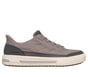 Skechers Slip-ins: Arch Fit Arcade - Cozy Fit Charming Daze, GRAY, full image number 0