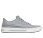 Skechers Slip-ins: Arch Fit Arcade - Cozy Fit Charming Daze, GRIS CLAIR, full image number 0