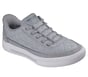 Skechers Slip-ins: Arch Fit Arcade - Cozy Fit Charming Daze, GRIS CLAIR, full image number 3
