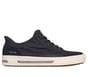 Skechers Slip-ins: Arch Fit Arcade - Cozy Fit Charming Daze, NAVY, full image number 0