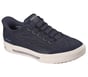 Skechers Slip-ins: Arch Fit Arcade - Cozy Fit Charming Daze, NAVY, full image number 3