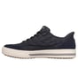 Skechers Slip-ins: Arch Fit Arcade - Cozy Fit Charming Daze, NAVY, full image number 4
