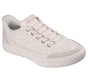 Skechers Slip-ins: Arch Fit Arcade - Cozy Fit Charming Daze, OFF WHITE, full image number 3
