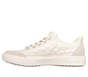 Skechers Slip-ins: Arch Fit Arcade - Cozy Fit Charming Daze, OFF WHITE, full image number 4