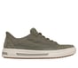 Skechers Slip-ins: Arch Fit Arcade - Cozy Fit Charming Daze, OLIVE, full image number 0