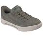 Skechers Slip-ins: Arch Fit Arcade - Cozy Fit Charming Daze, OLIVE, full image number 3
