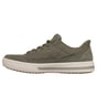 Skechers Slip-ins: Arch Fit Arcade - Cozy Fit Charming Daze, OLIVE, full image number 4